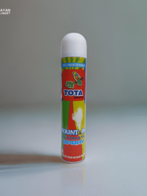 Tota Snow Spray