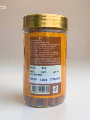 Nyara Premium Dhoop Sticks (2)