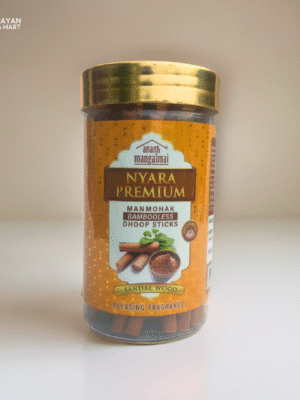 Nyara Premium Dhoop Sticks