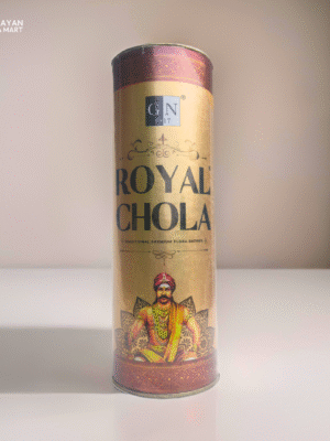 Royal Chola Agarbatti