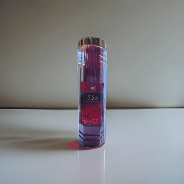 555 Premium Incense Stick Agarbatti