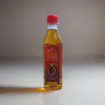 Deep Utsav Burning Diya Oil