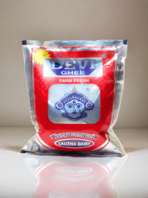 Devi Ghee (2)