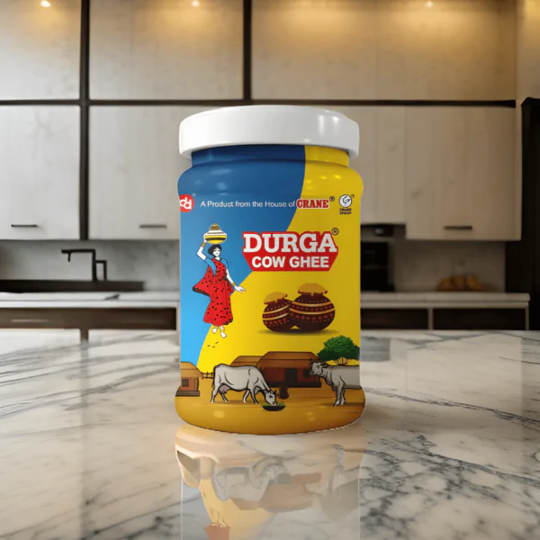 Durga Cow Ghee
