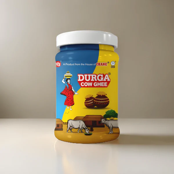 Durga Cow Ghee