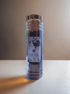 Musk Premium Stick Agarbatti