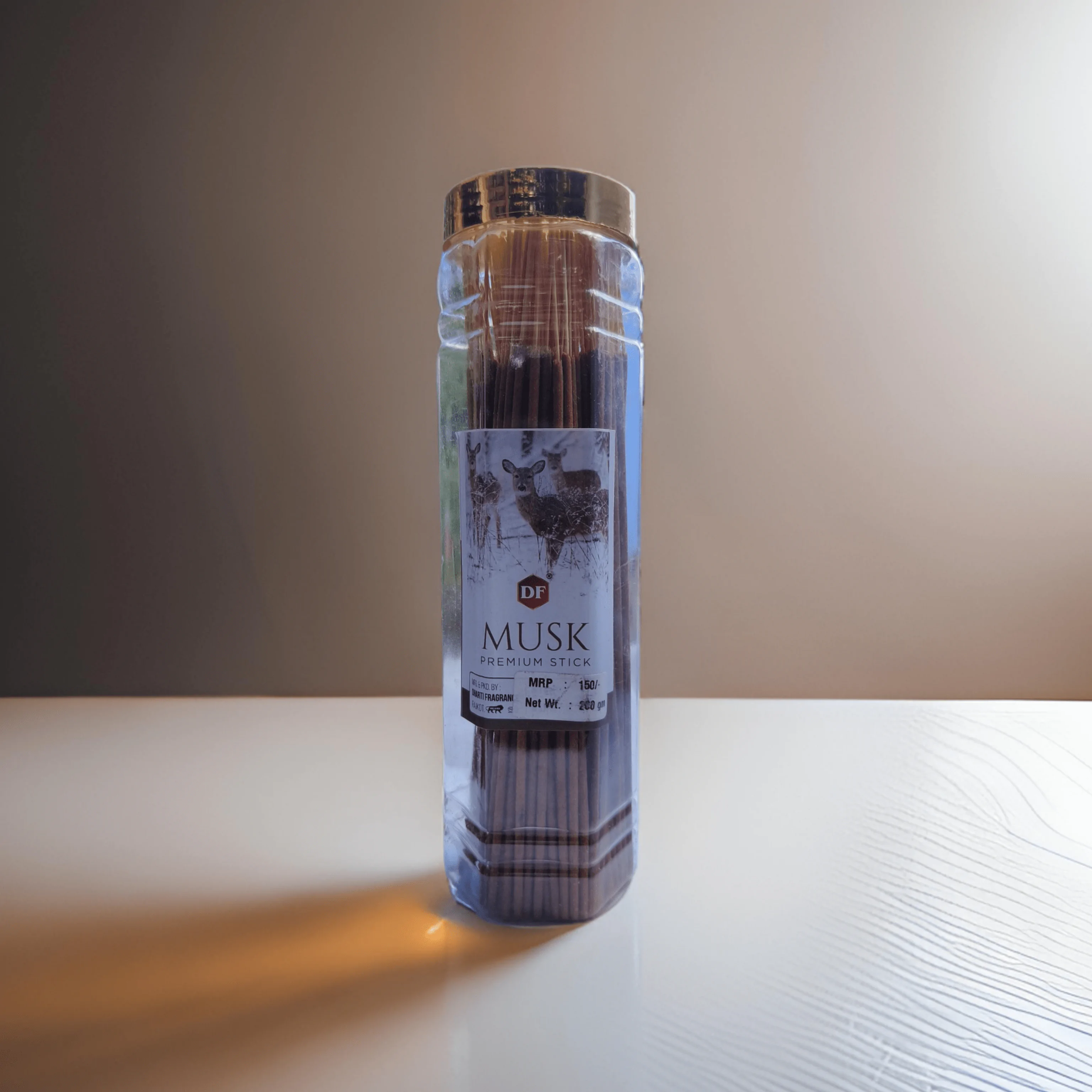 Musk Premium Agarbati (2)