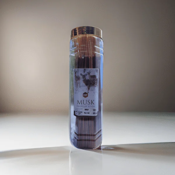 Musk Premium Stick Agarbatti