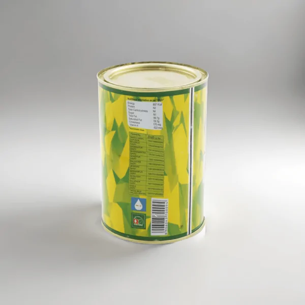 Omfed Ghee