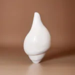Simple Design Pure White Sankh