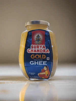 Surya Chandan Gold Ghee (1)