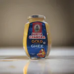 Surya Chandan Gold Ghee 750ML