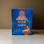 Surya Chandan Gold Ghee 750ML