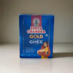 Surya Chandan Gold Ghee 750ML