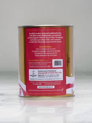 Surya Chandan Premium Ghee (3)