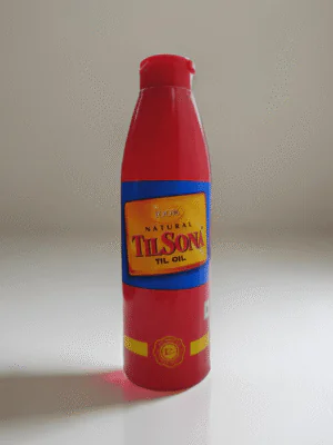 Tilsona Til Oil