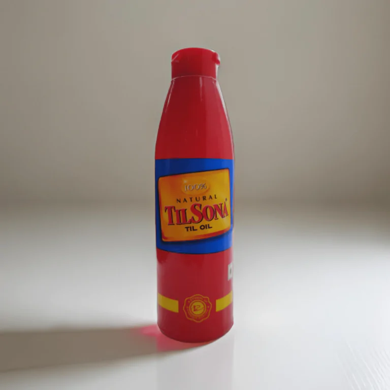 Tilsona Til Oil