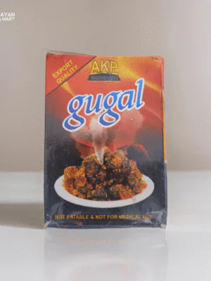 AKP Gugal