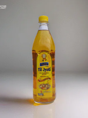 Aashi Til Jyoti Oil