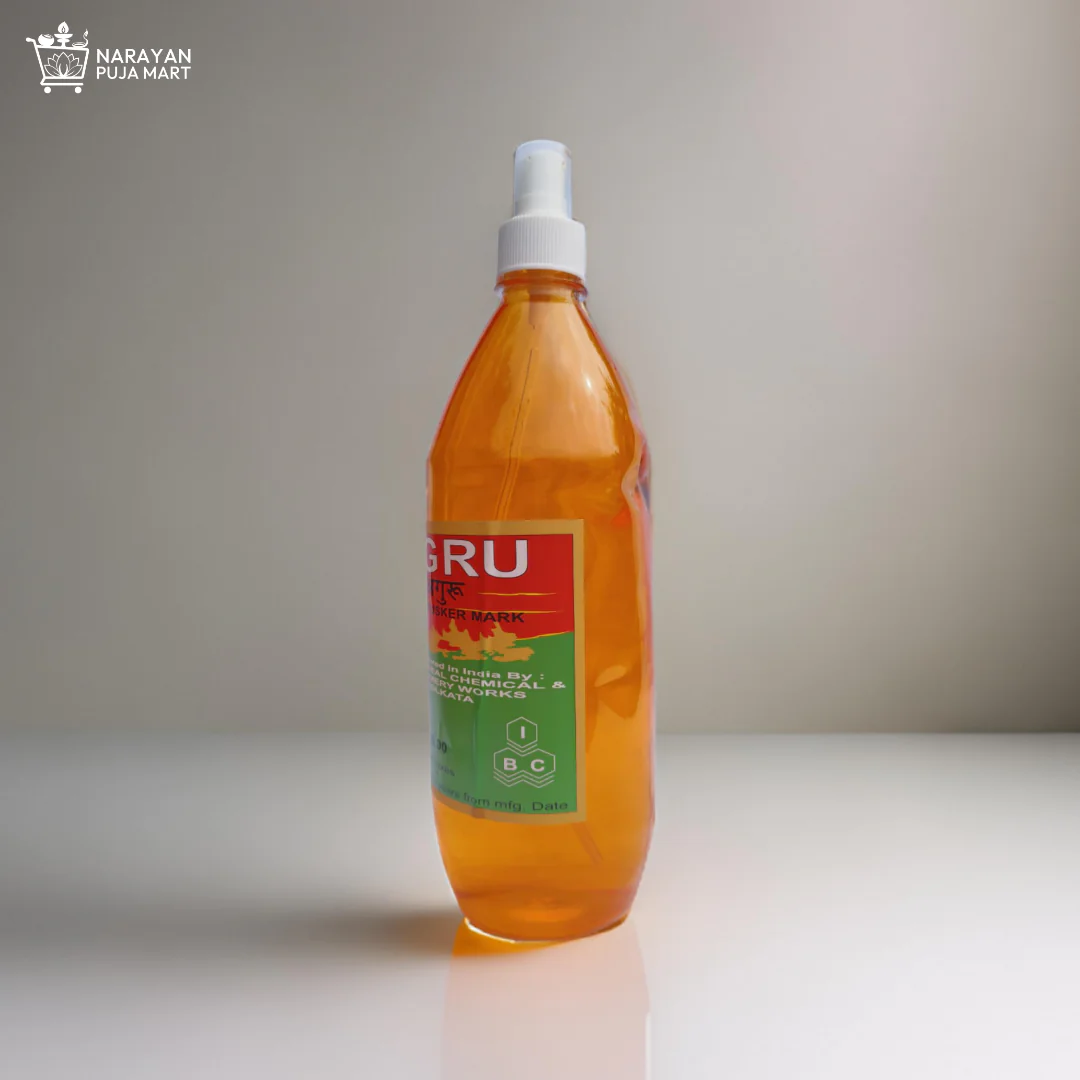 Agru Oil