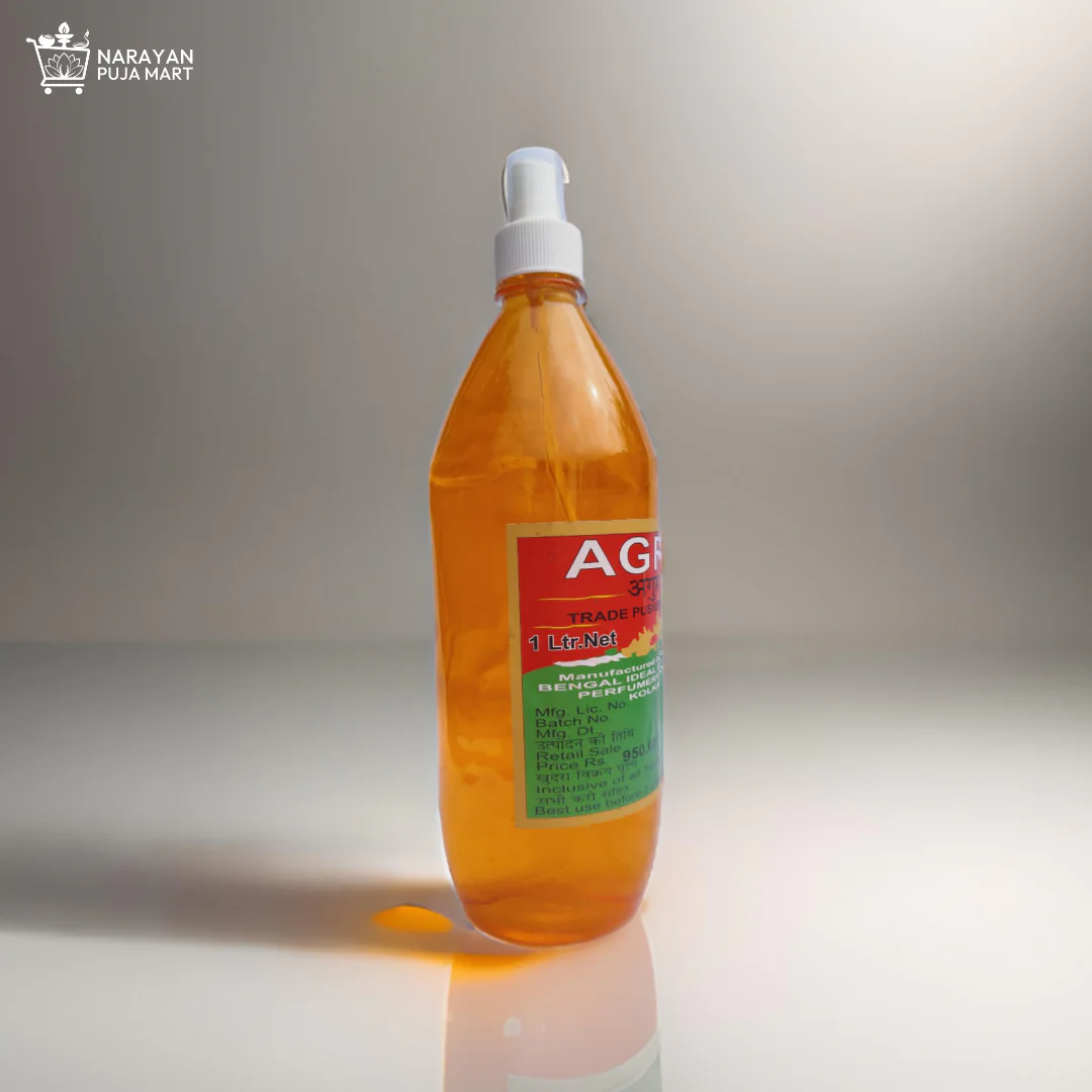 Agru Oil