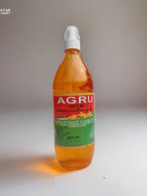 Agru Oil