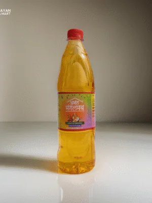 Ananth Mangalmai Oil (750L)