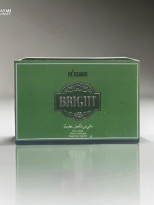 Bright Perfume