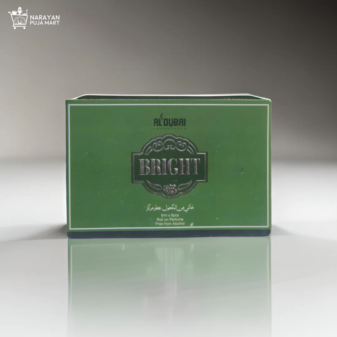 Bright Perfume