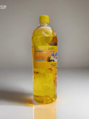 Chola Chameli Oil