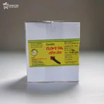 Clove Oil