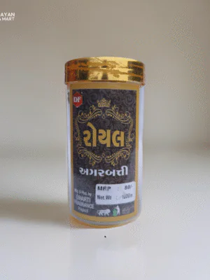 DF Royal Agarbatti