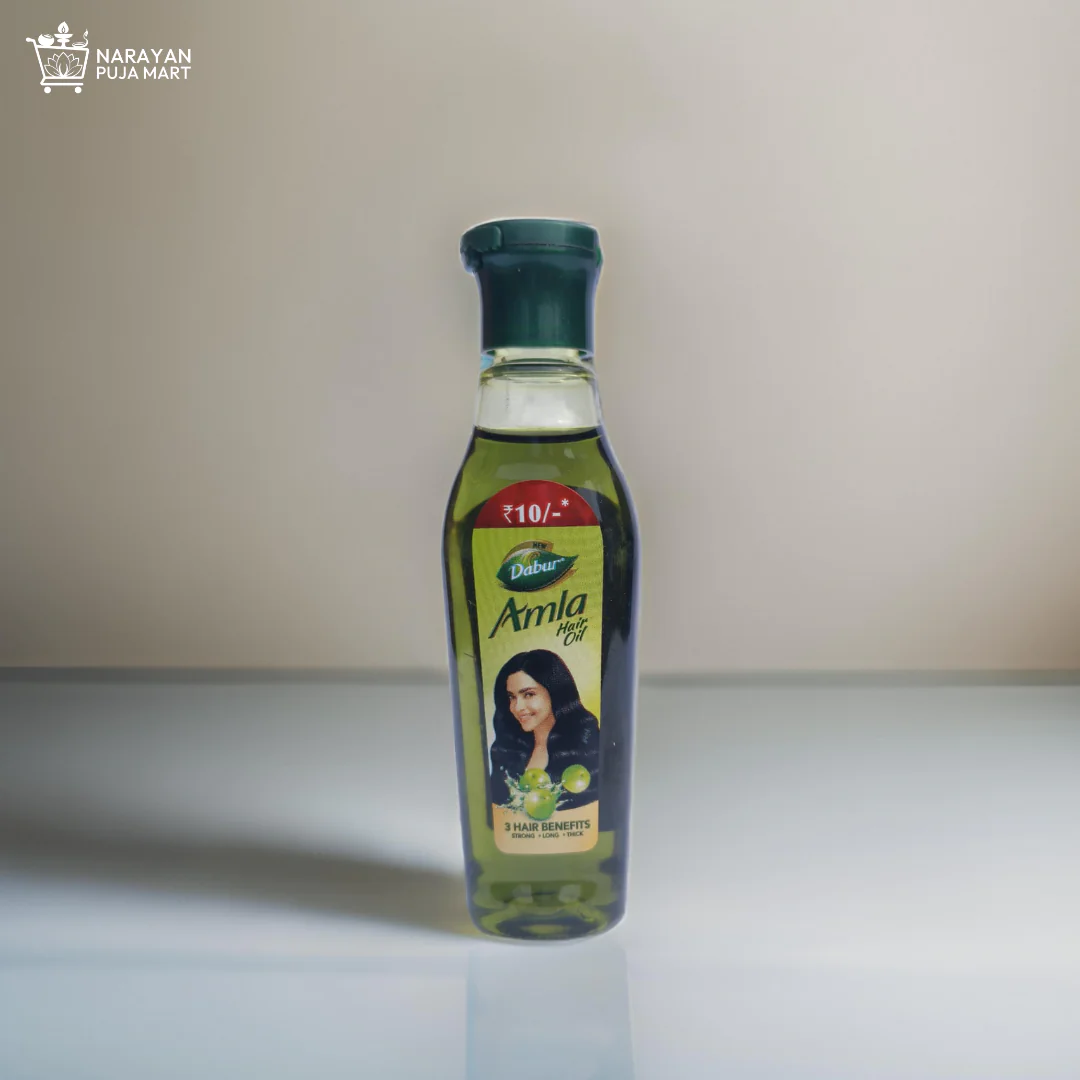 Dabur Amla Hair Oil