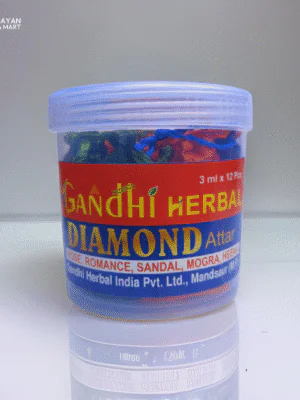 Diamond Attar Per/1Piece
