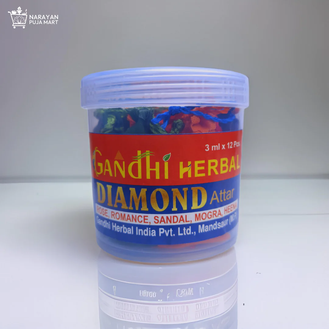 Diamond Attar Per/1Piece