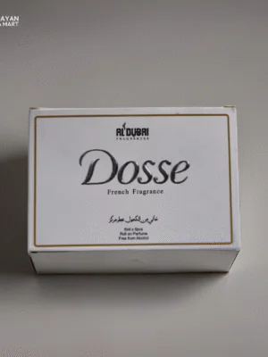 Dosse French Fragrance