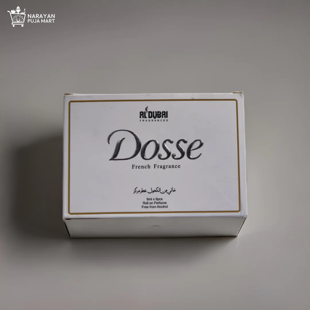 Dosse French Fragrance