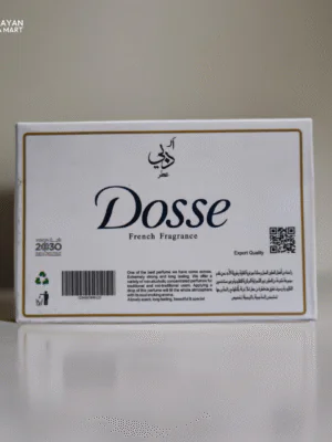 Dosse French Fragrance