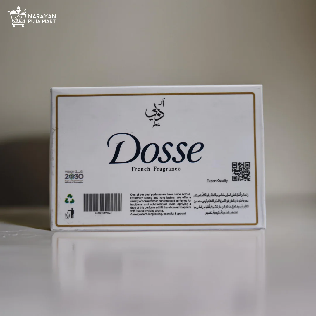 Dosse French Fragrance