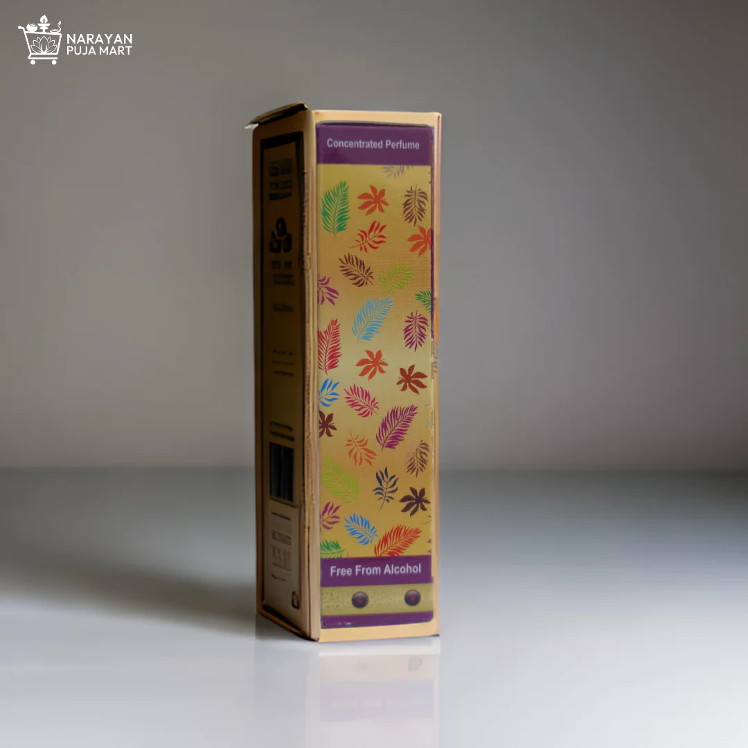 Falguni Roller Perfume