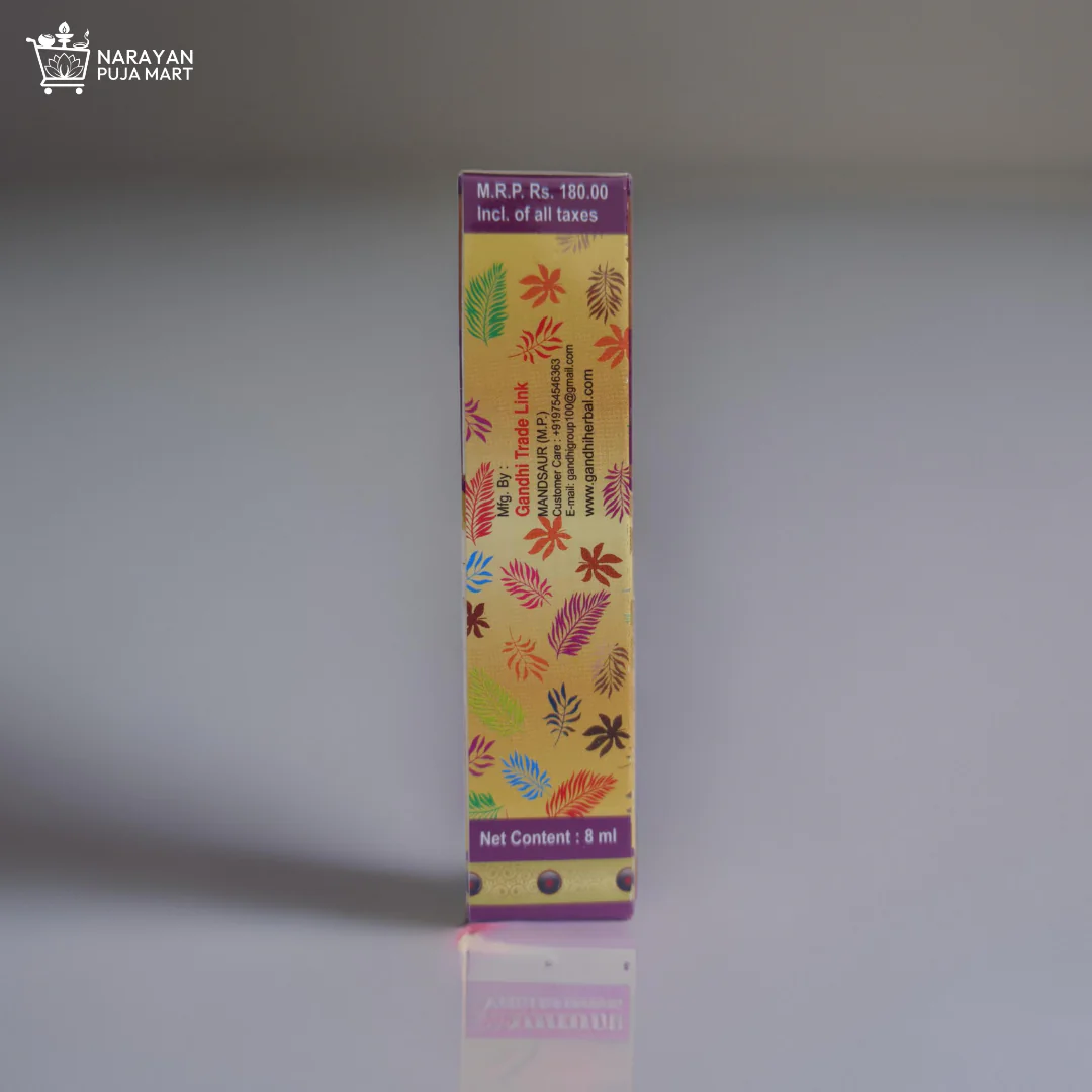 Falguni Roller Perfume