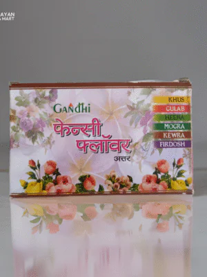 Fancy Flower Attar (2)