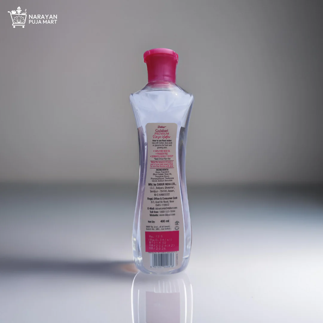 Gulabari Premium Rose Water