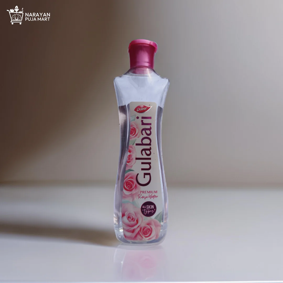 Gulabari Premium Rose Water