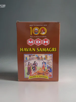 Havan Samagri (MDH)