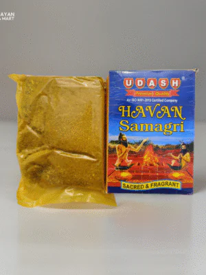 Havan Samagri (UDASH) (2)