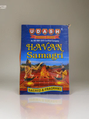 Havan Samagri (UDASH)