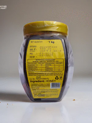 Himalaya Honey 1Kg (2)