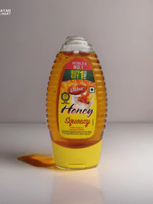 Honey Squeezy 225G (BUY 1 GET 1 FREE)