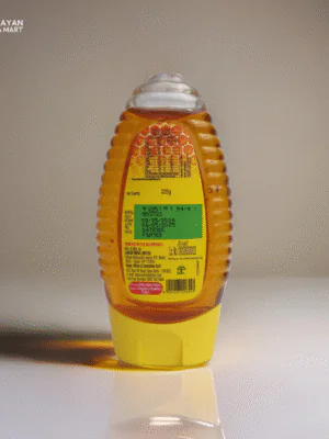 Honey Squeezy